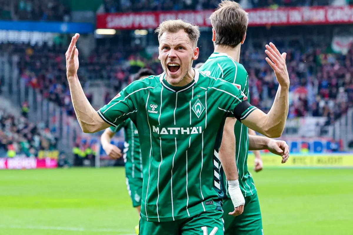 Koln vs Werder Bremen prediction, preview & betting tips &ndash; 12/04/26