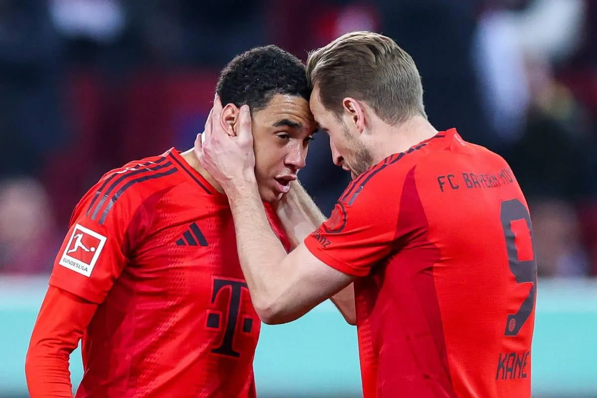 Heidenheim vs Bayern Munich prediction, odds & betting tips 19/04/2025
