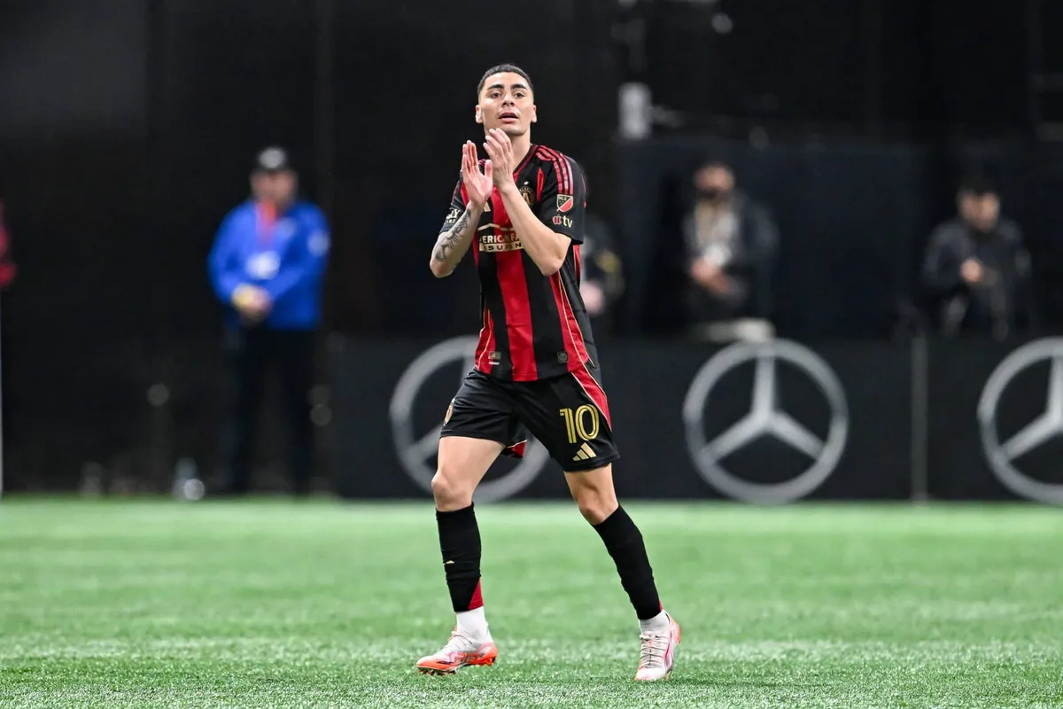 Toronto vs Atlanta United Prediction 2