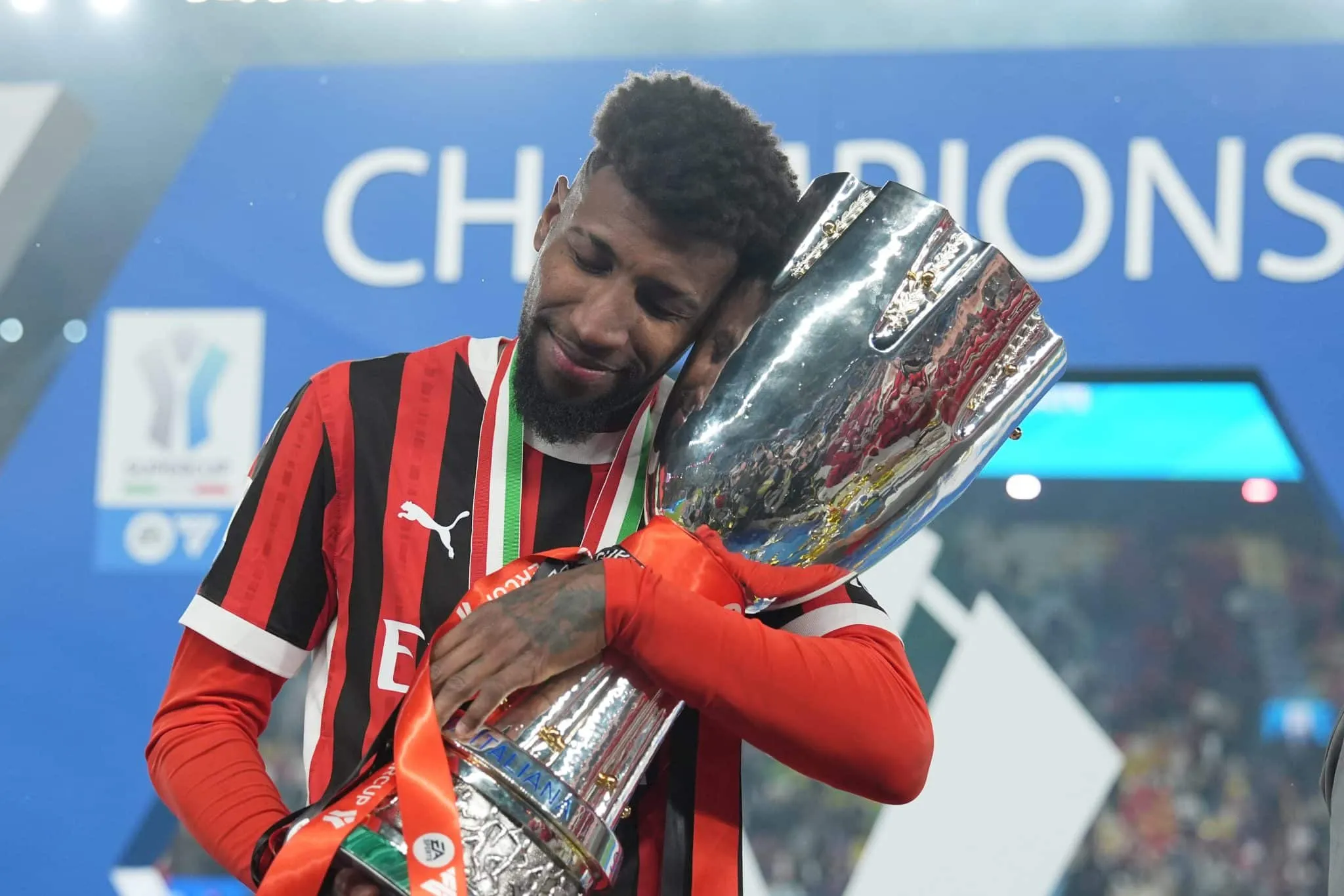 Fulham transfer news: Royal appointment at the Cottage? Whisper+ verdict