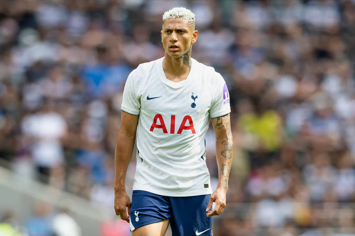 Brentford vs Tottenham: Why to back Richarlison to score at 7/4 in Premier League clash
