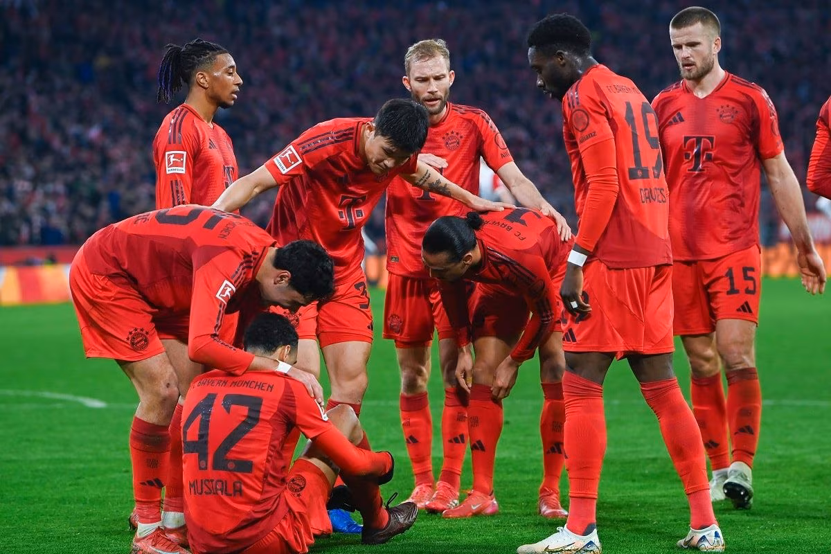 Stuttgart vs Bayern Munich prediction, odds & betting tips &ndash; 28/02/2025