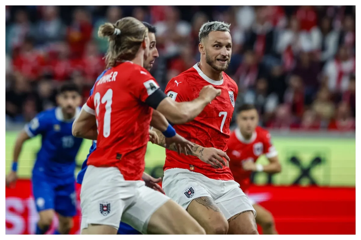 Bosnia vs Austria prediction, odds & betting tips &ndash; 09/09/2025