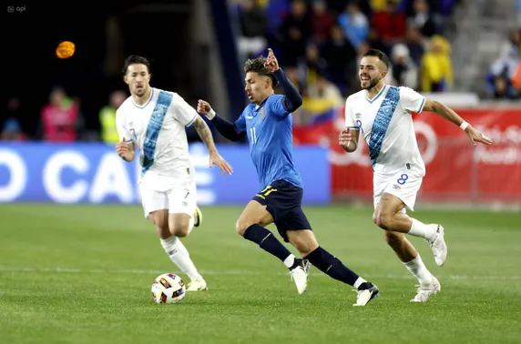 Ecuador vs Guatemala prediction, preview & betting tips &ndash; 07/06/2026