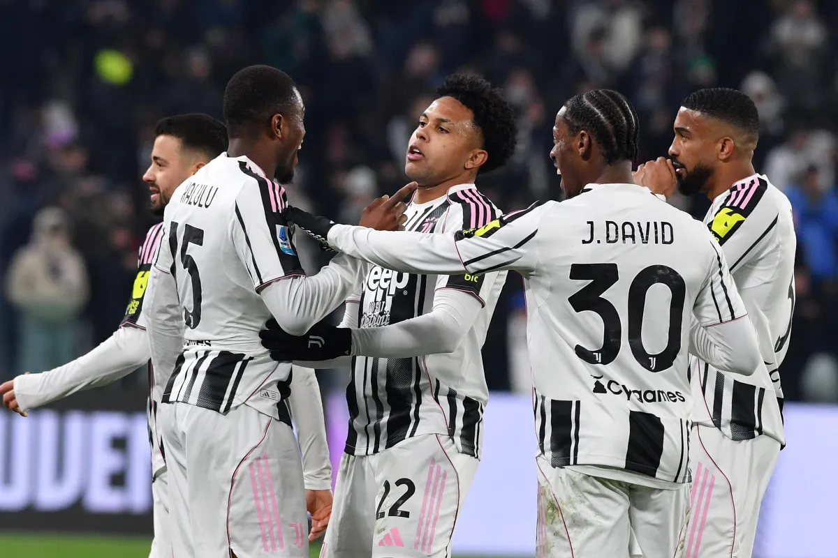 Manchester United transfer news: Juventus defender on Red Devils&rsquo; radar