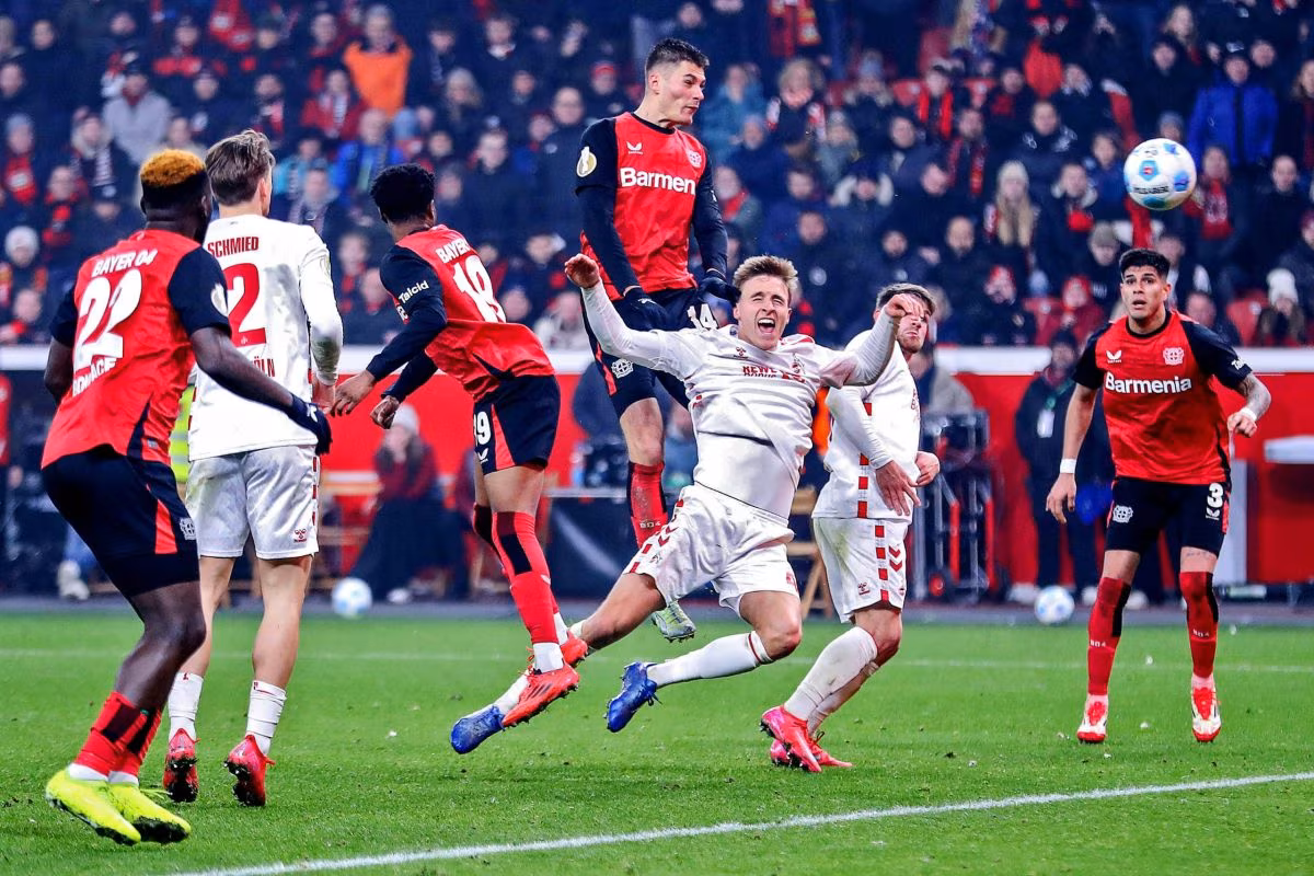 Bayer Leverkusen vs Koln prediction, odds & betting tips &ndash; 13/12/2025