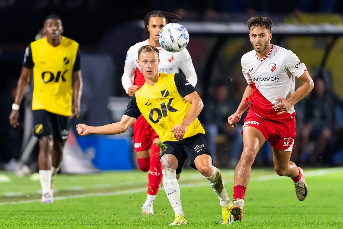 Utrecht vs NAC Breda prediction, odds & betting tips &ndash; 01/03/2025