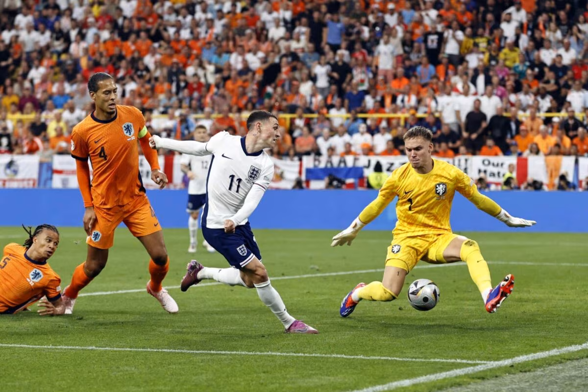 Phil Foden player to watch