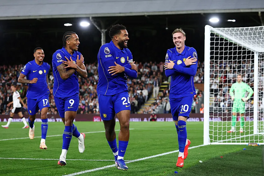 Chelsea vs Luton Town prediction, preview & betting tips &ndash; 27/08/2026