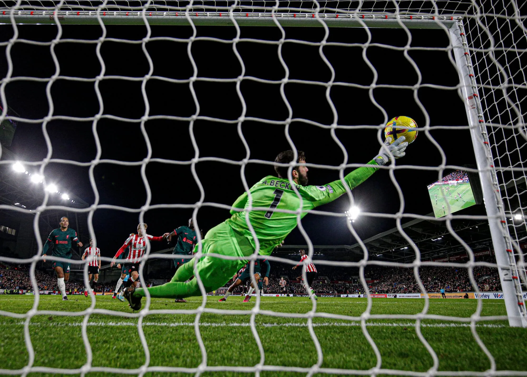 Clean Sheet Soccer