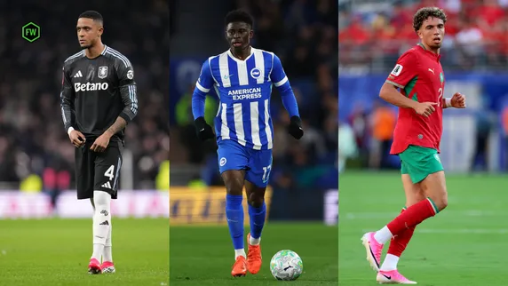 Latest transfer news today: Man Utd prepare bid for &pound;70m midfielder as Arsenal eye another England star