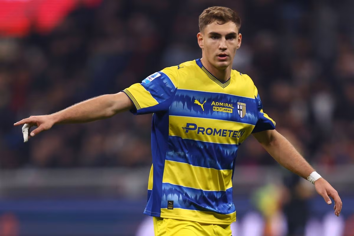 Parma vs Sassuolo prediction, preview & betting tips &ndash; 24/05/2026