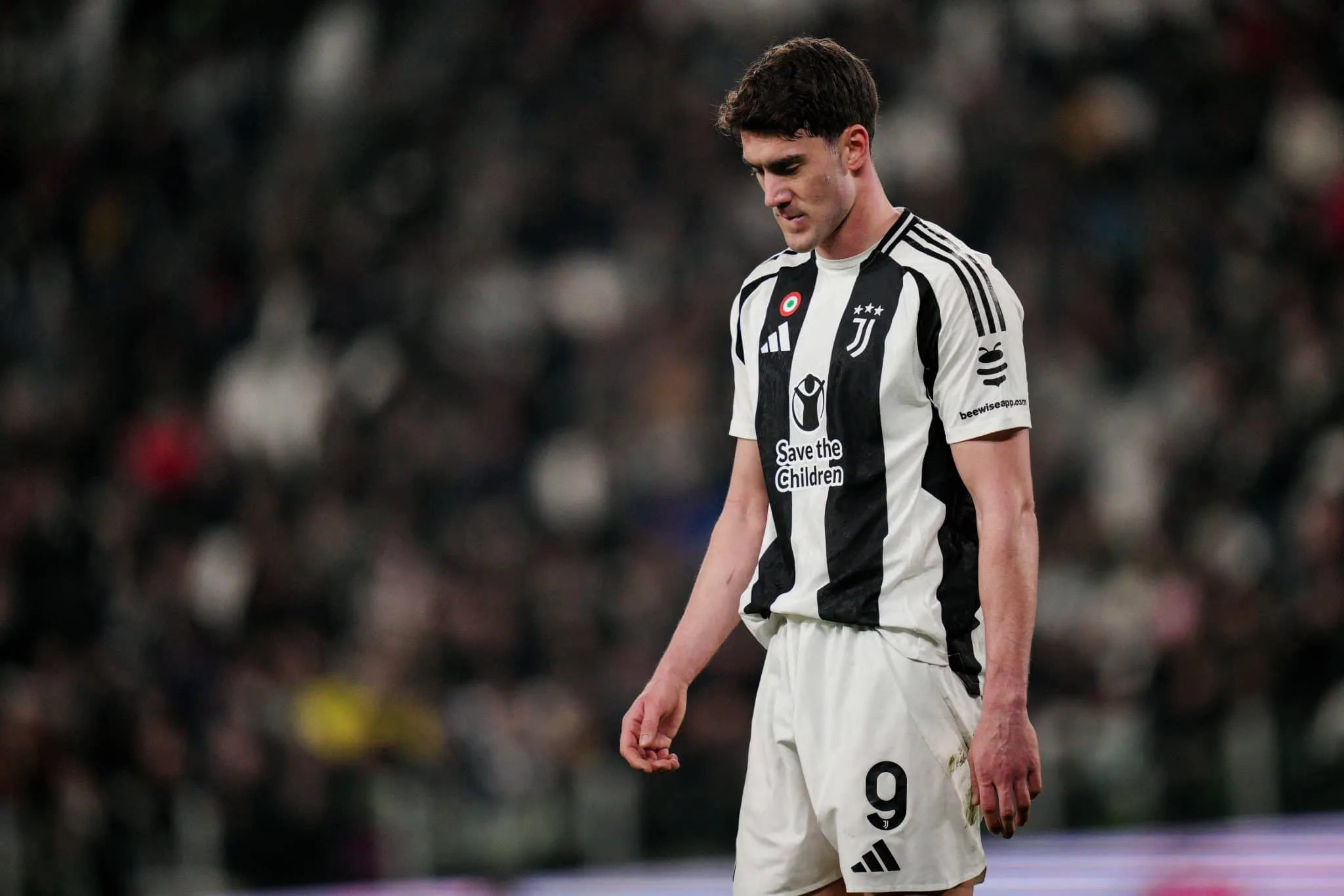 Arsenal transfer news: Bargain summer assault for Vlahovic in the books? Whisper+ Verdict