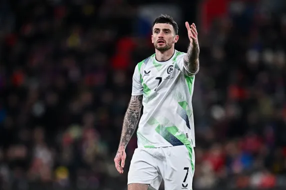 Israel vs Ireland prediction, preview & betting tips &ndash; 27/09/2026