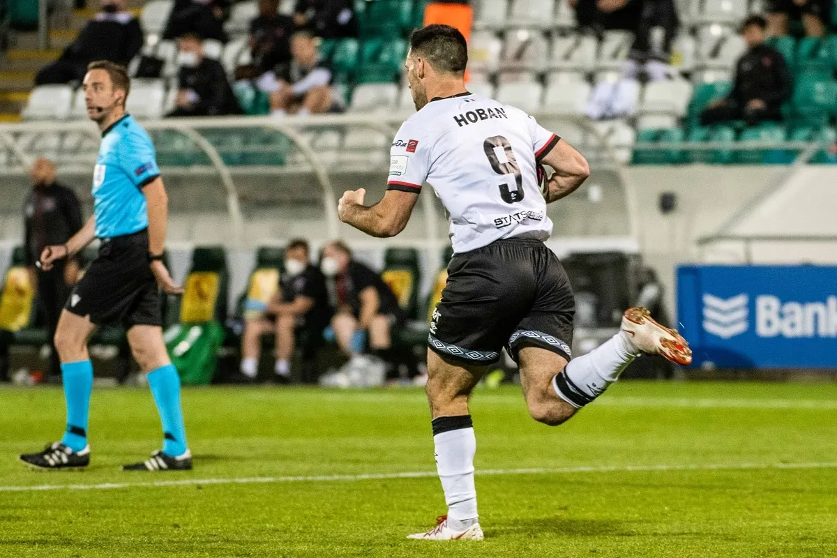 Bohemians vs Derry City prediction