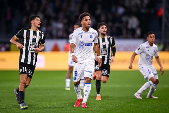 Auxerre vs Angers prediction, preview and betting tips &ndash; 03/05/2026