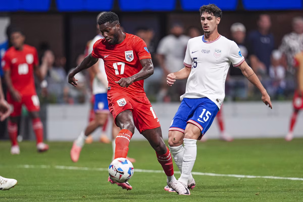 Jos&eacute; Fajardo player to watch