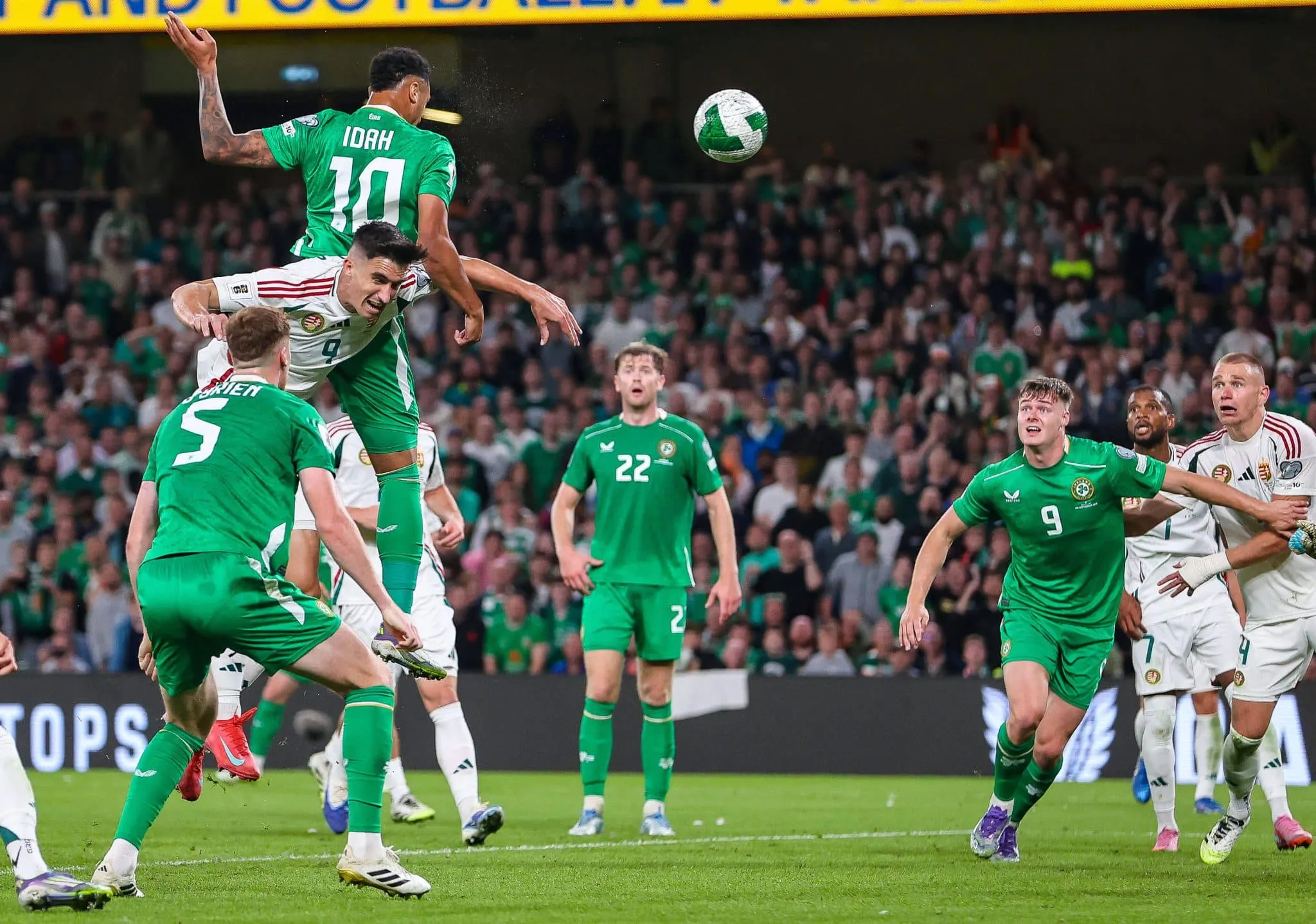 Armenia vs Ireland prediction, odds & betting tips 09/09/2025