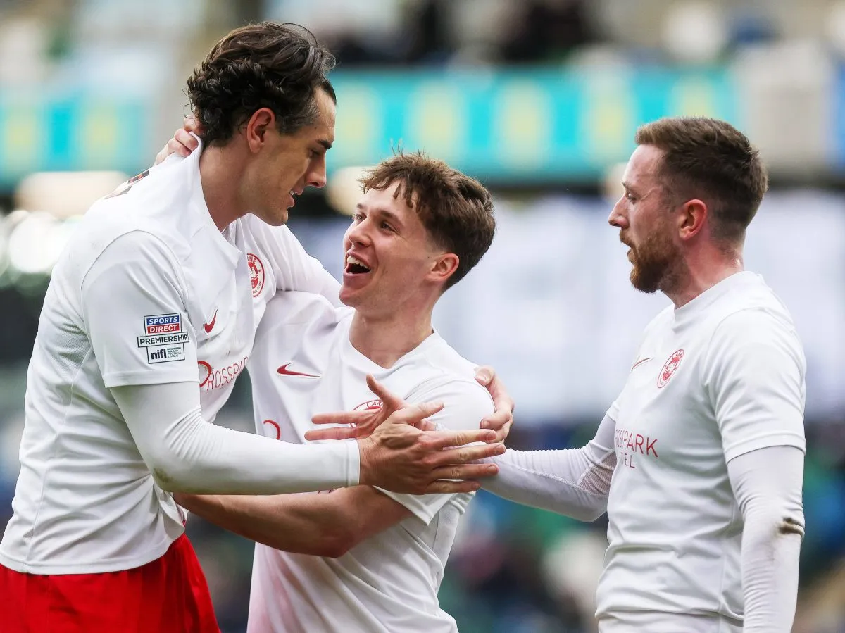 Larne vs Red Star Belgrade prediction, preview & betting tips &ndash; 21/07/2026