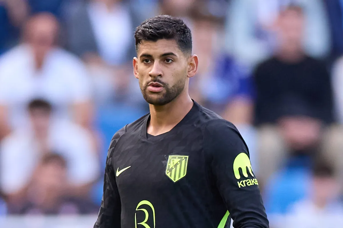 Atletico Madrid vs Man United: Mouthwatering 10/3 Cristian Romero odds up for grabs in Champions League clash