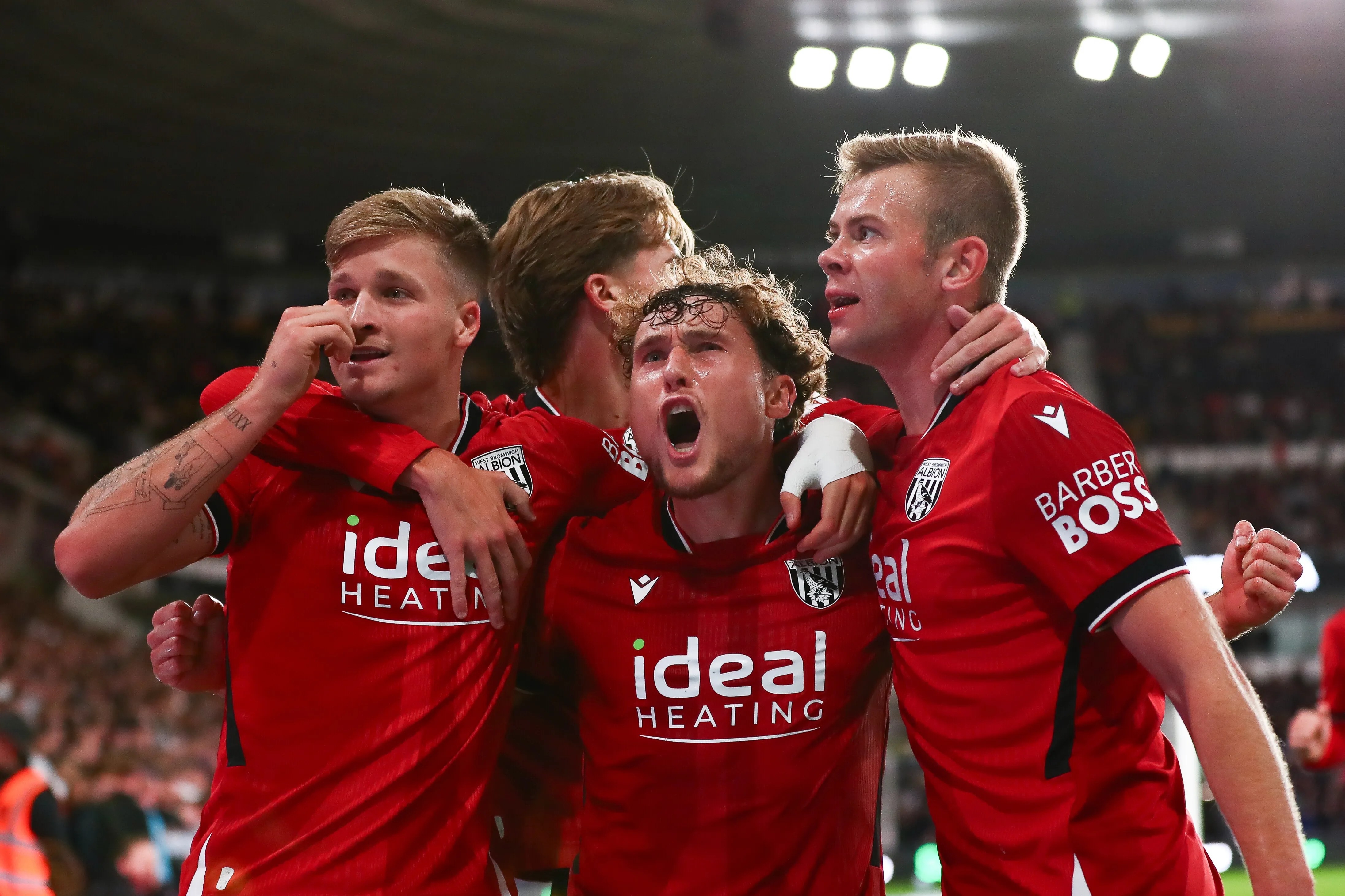 Wolverhampton Wanderers vs West Bromwich Albion prediction, preview & betting tips &ndash; 20/09/2026