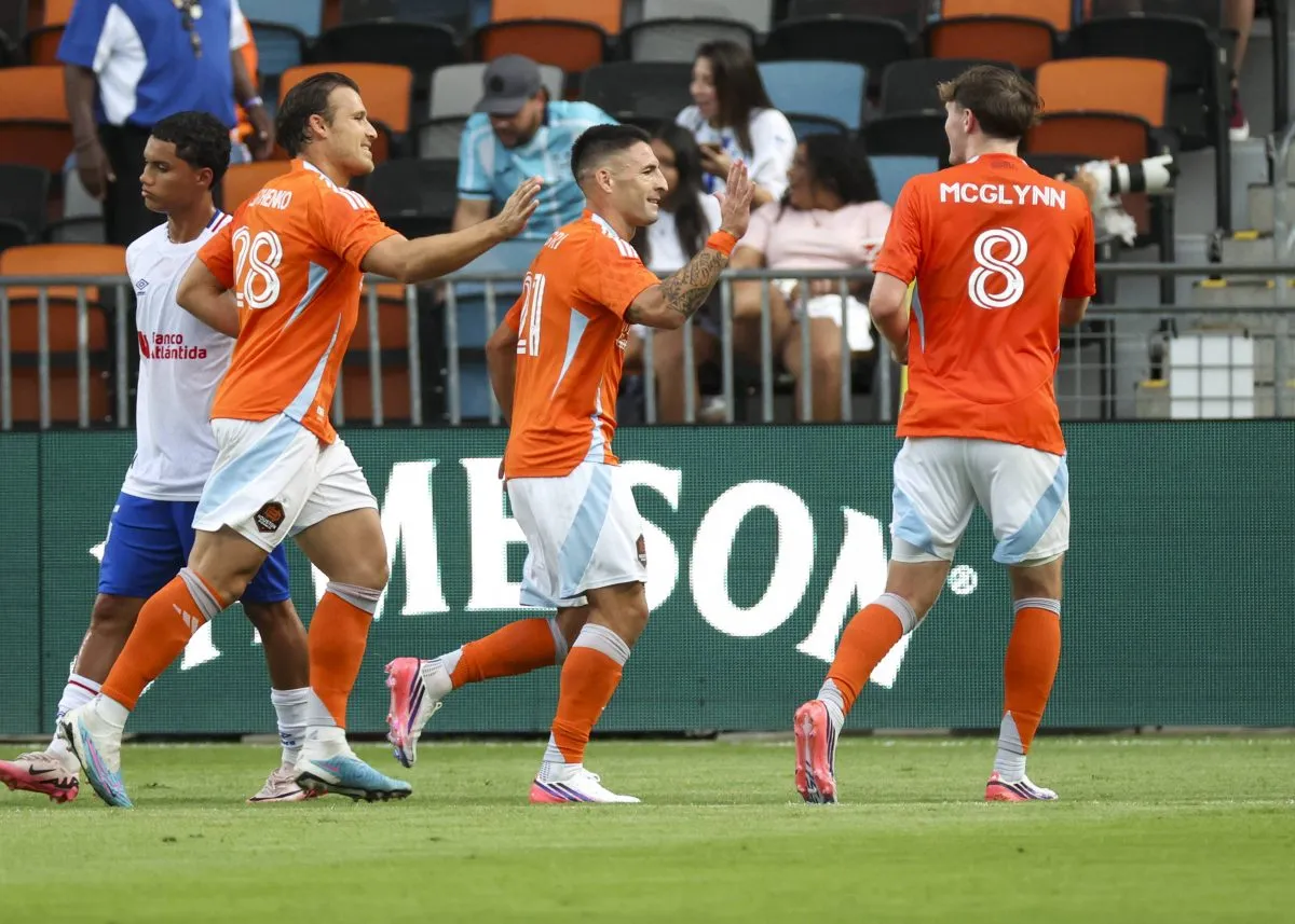 Houston Dynamo vs DC United prediction, preview & betting tips &ndash; 23/07/26