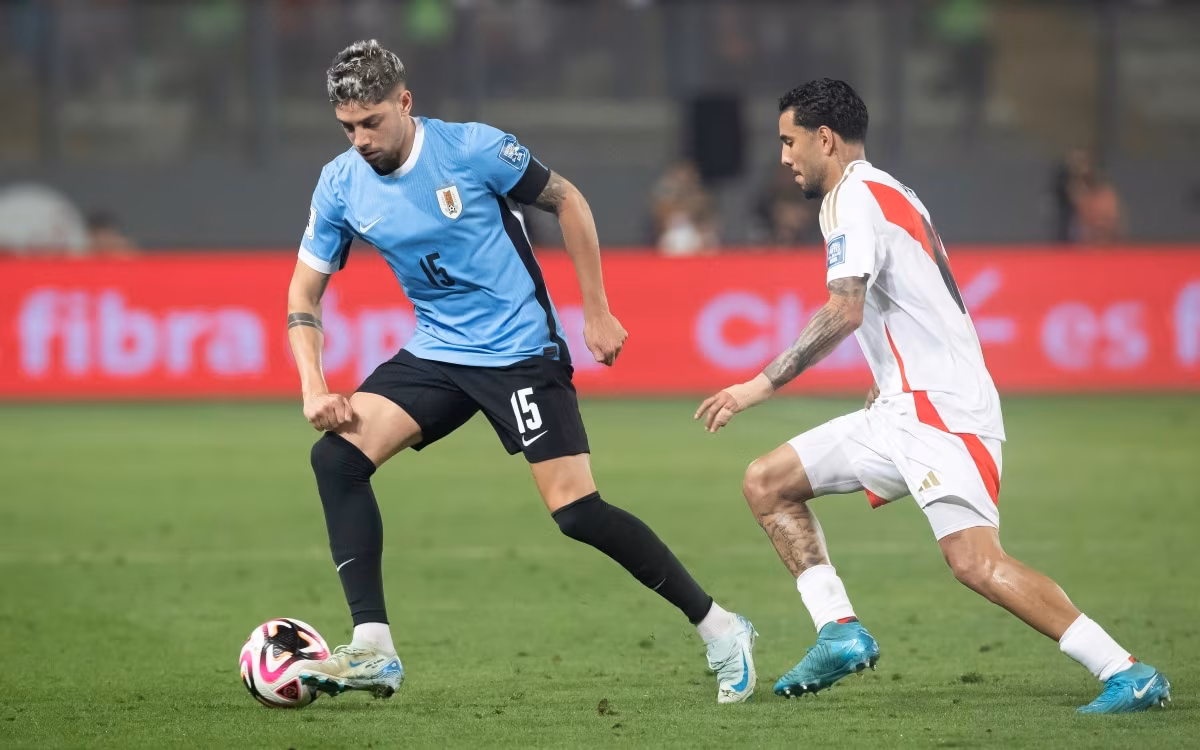 Brazil vs Uruguay prediction, odds & betting tips &ndash; 20/11/2024