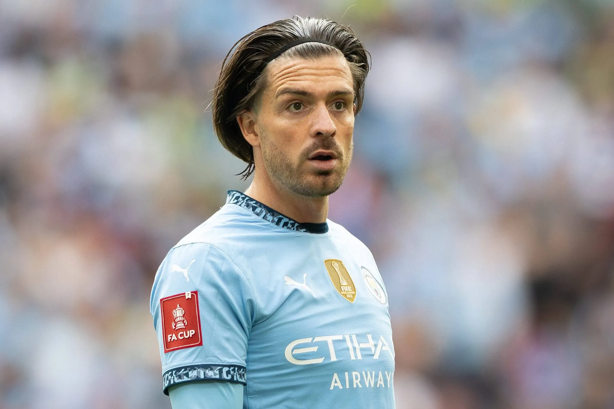 Today&rsquo;s Best Transfer Gossip & Rumours with Whispers Five: Napoli want to sign Man City winger