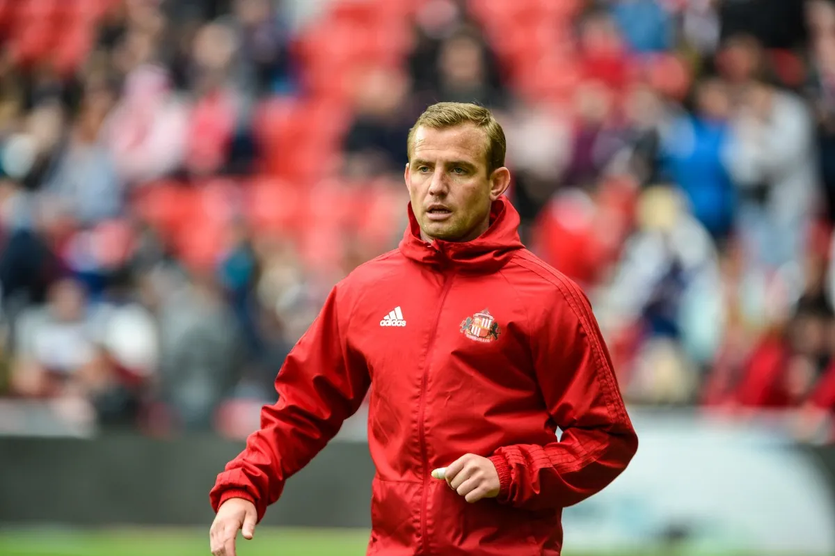 Lee Cattermole 