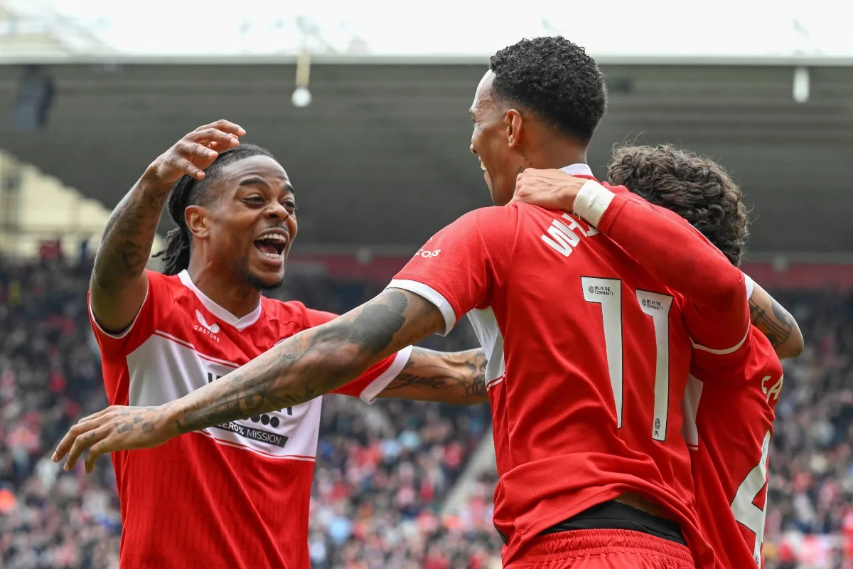Hull City vs Middlesbrough prediction, preview & betting tips &ndash; 23/05/2026