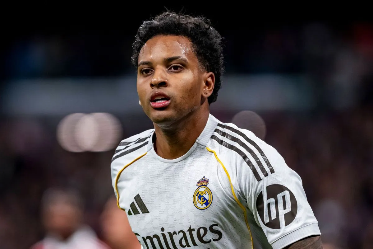 Rodrygo