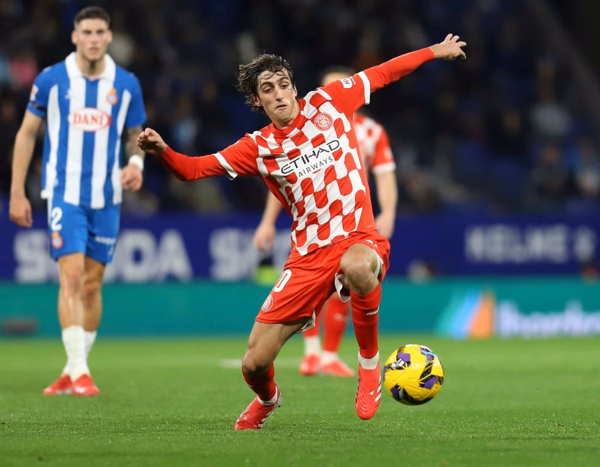 Girona vs Valencia prediction, odds & betting tips &ndash; 15/03/2025