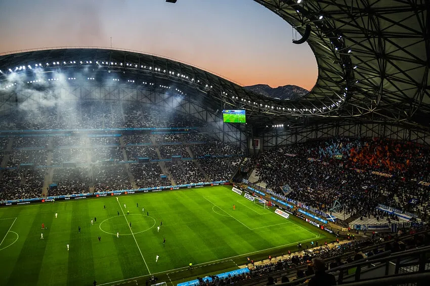 OM's record at home is big part of our Marseille vs PSG correct score betting