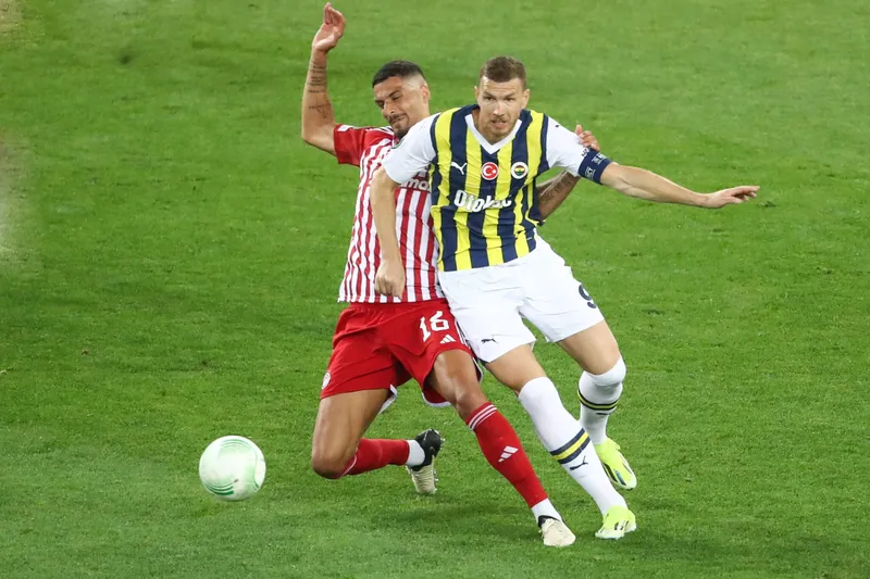 Fenerbahce vs Olympiacos prediction