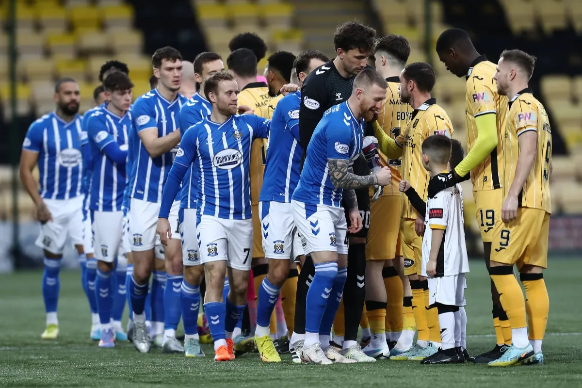 Kilmarnock vs Livingston prediction, odds and betting tips 02/08/2025