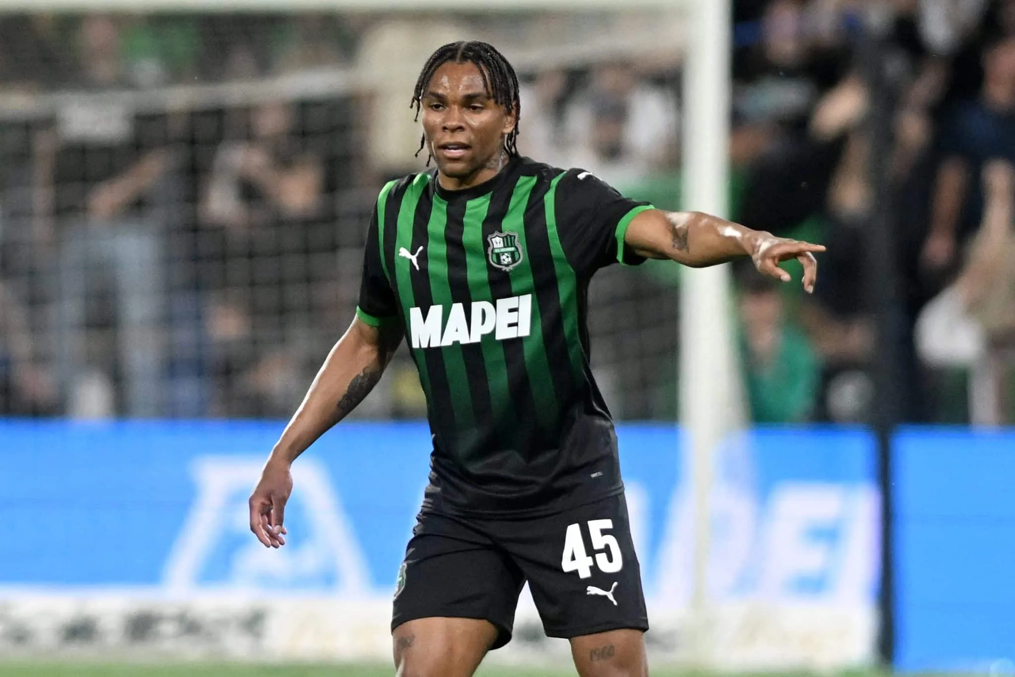 Sunderland transfer news: The Black Cats reach agreement for French winger &ndash; Whisper+ verdict