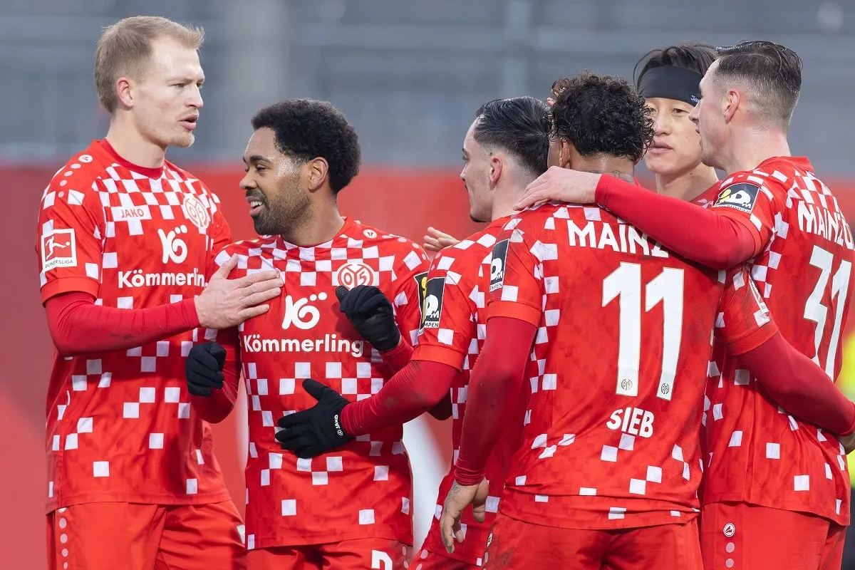 Mainz vs Werder Bremen prediction, odds & betting tips &ndash; 01/11/2025