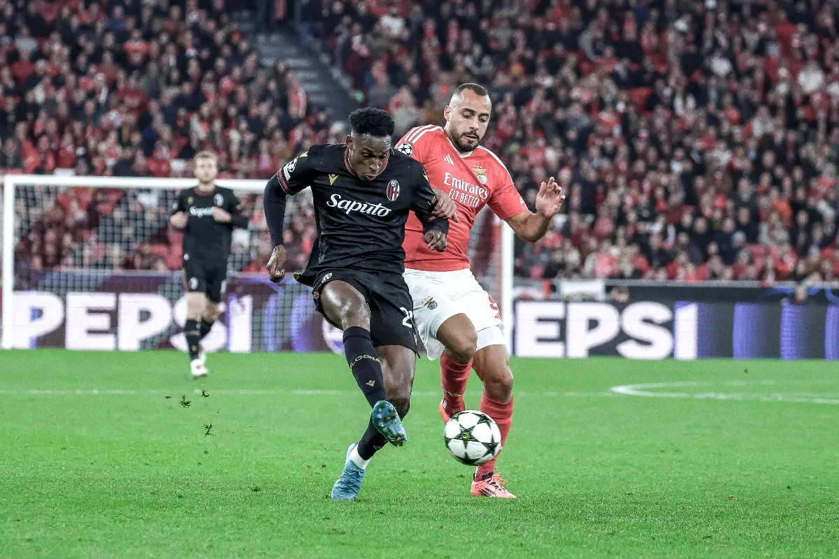 AVS vs Benfica prediction, odds & betting tips 15/12/2024