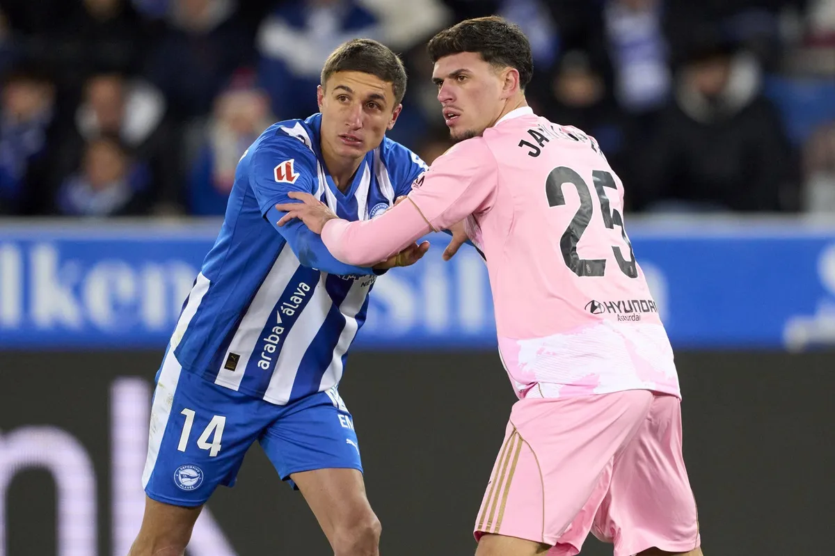 Real Oviedo vs Alaves prediction, preview & betting tips &ndash; 17/05/2026