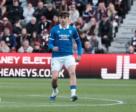Rangers vs Hibernian prediction, preview & betting tips &ndash; 13/05/2026