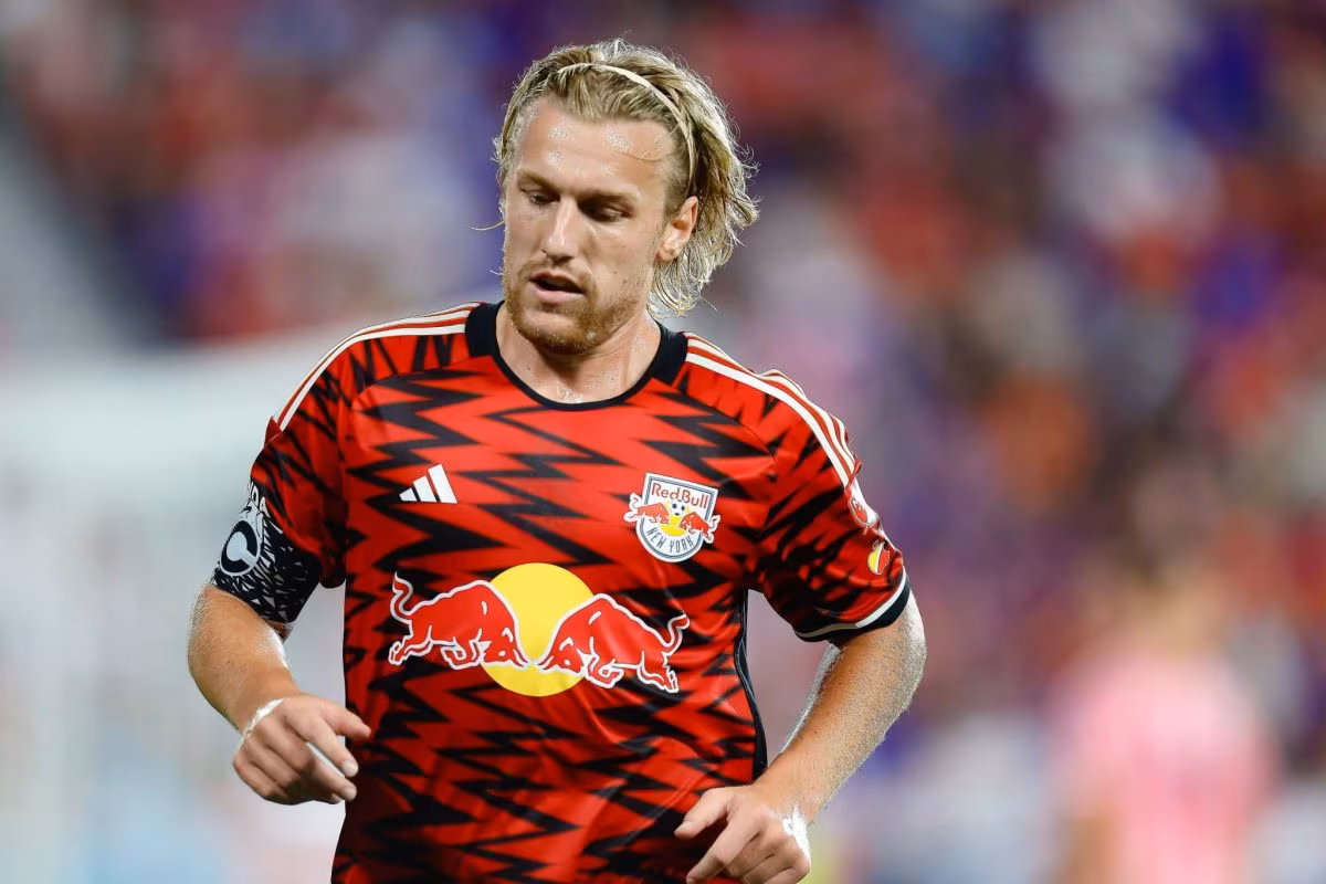 Emil Forsberg player to watch