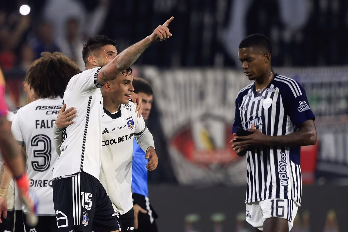 Junior vs Colo Colo prediction, odds & betting tips 21/08/2024