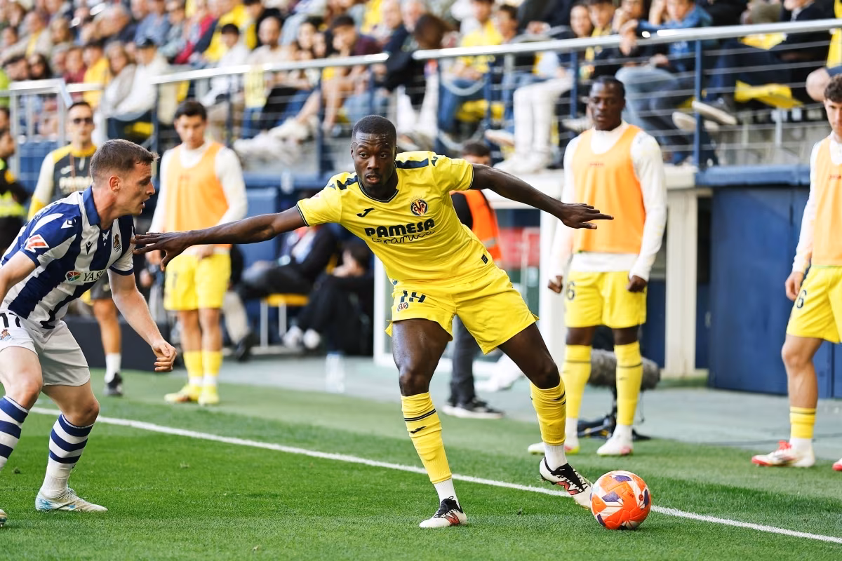 Villarreal vs Espanyol prediction, odds & betting tips &ndash; 27/04/2025