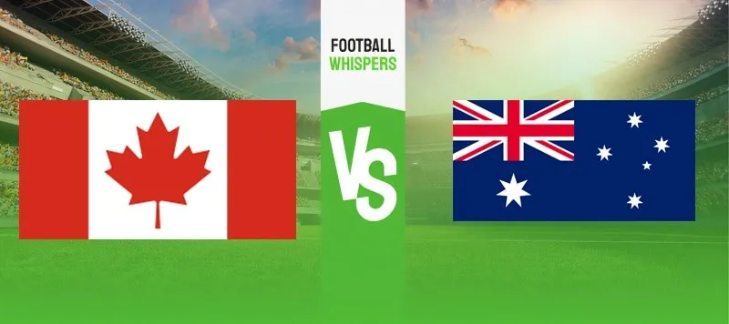 Canada vs Australia prediction