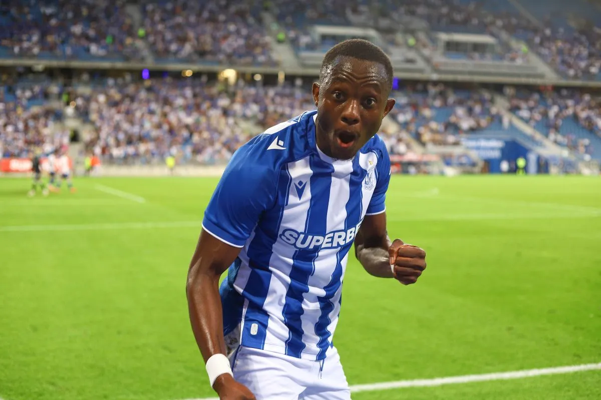 KI Klaksvik vs Lech Poznan prediction, preview & betting tips &ndash; 13/08/2026