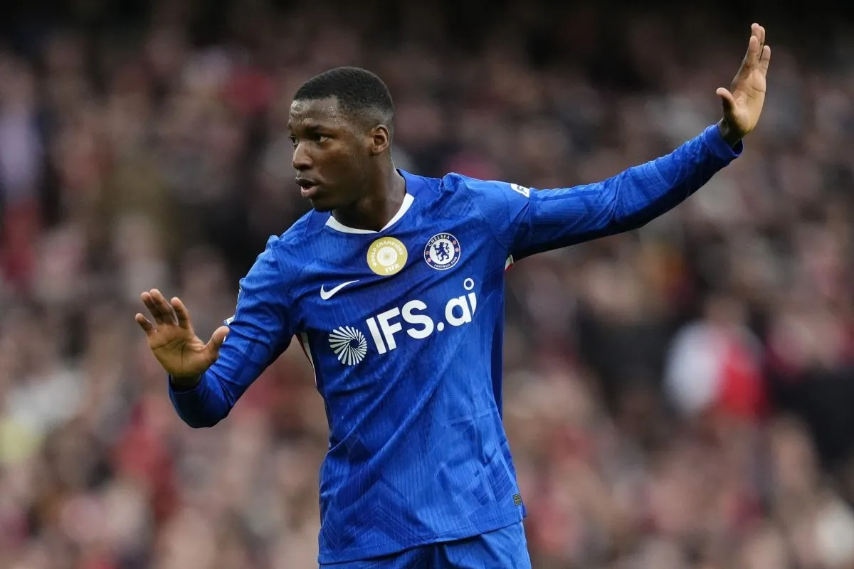 Chelsea vs Nottingham Forest prediction, preview & betting tips - 04/05/26