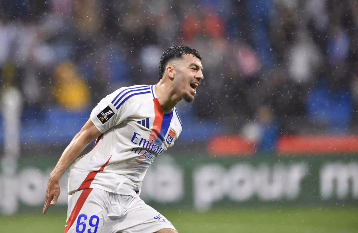 Monaco vs Lyon Prediction 2