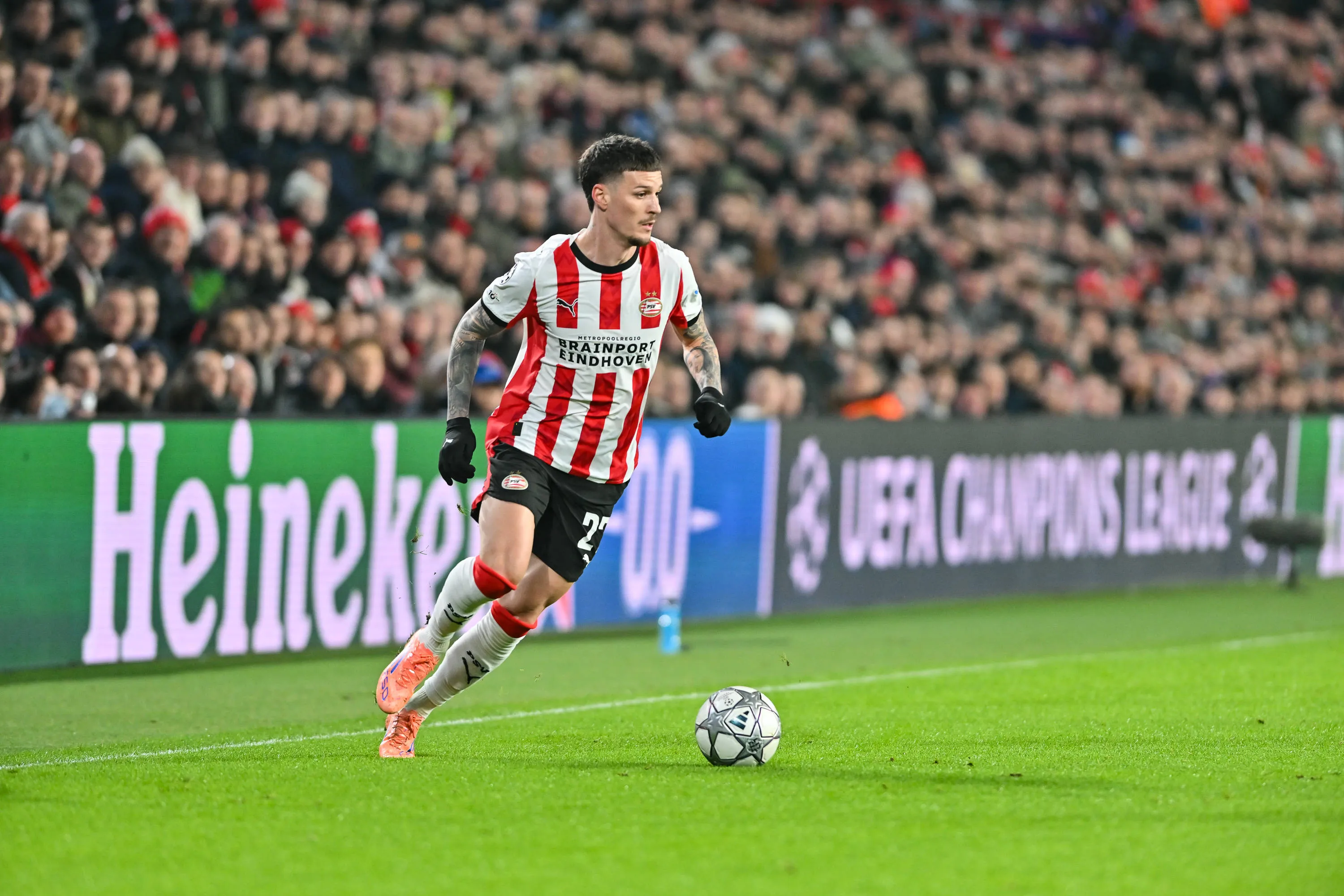 PSV Eindhoven vs PEC Zwolle prediction, preview & betting tips - 23/04/26