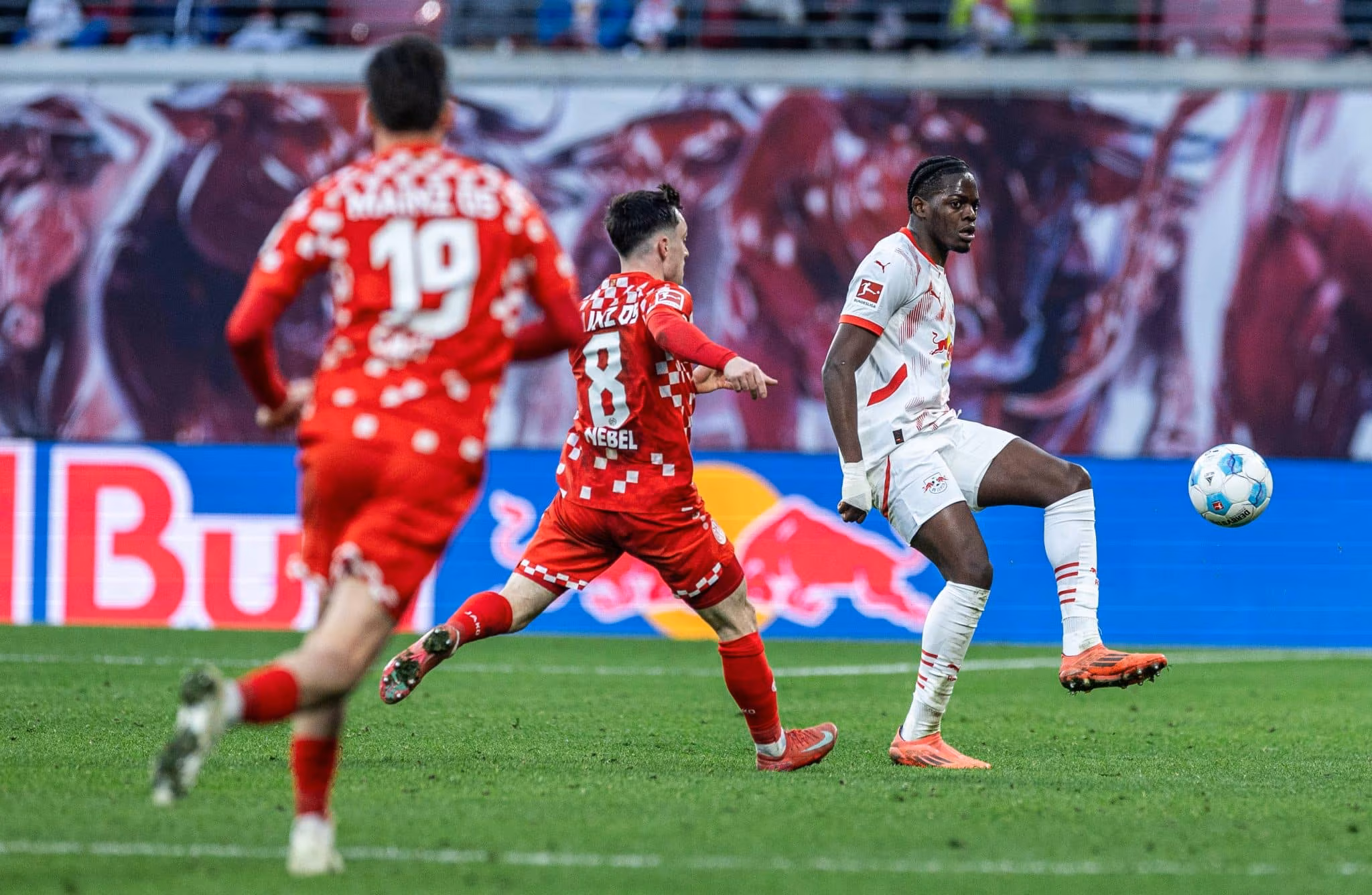 Mainz vs Leipzig prediction, odds & betting tips &ndash; 13/09/2025