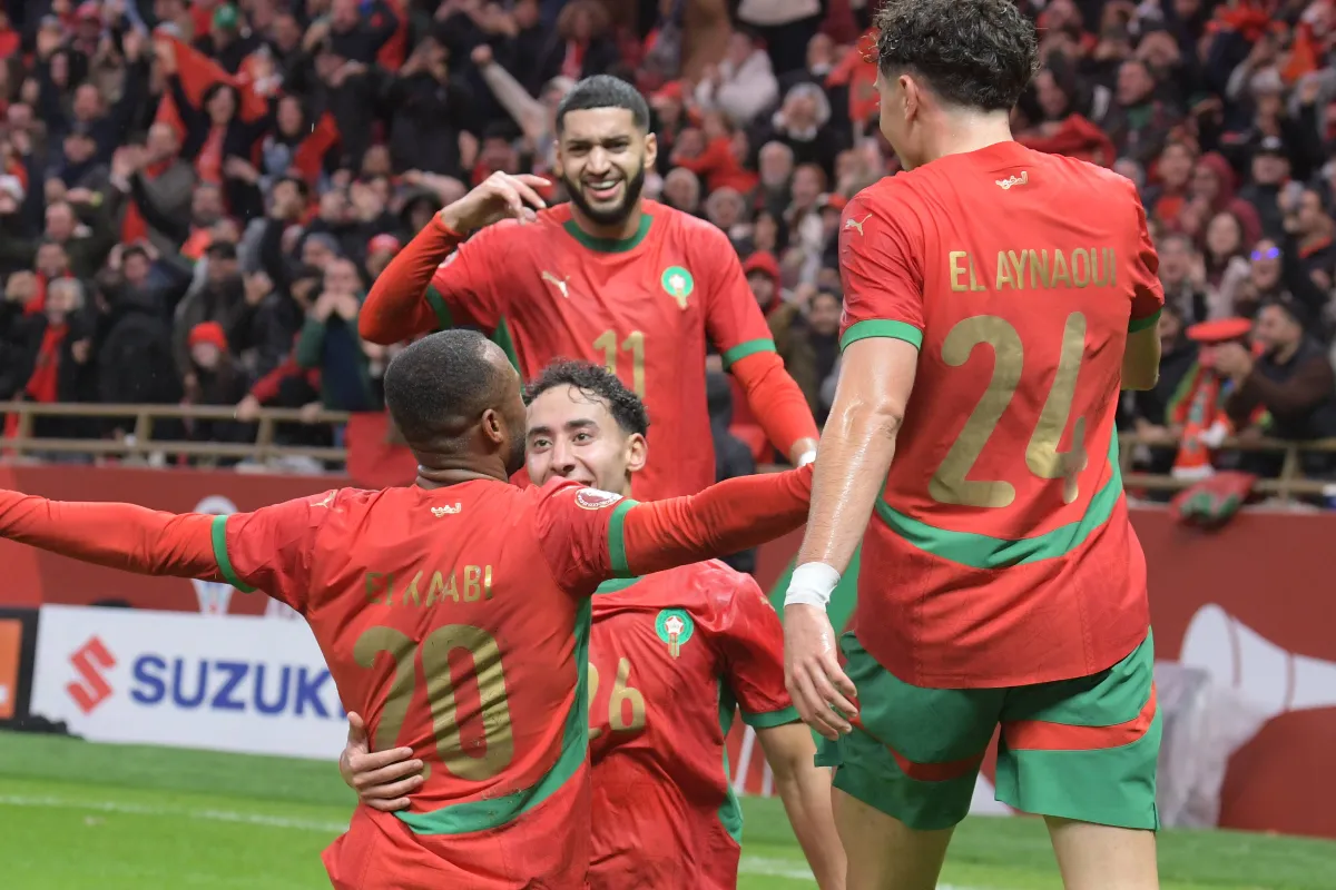Morocco vs Mali prediction, odds & betting tips &ndash; 26/12/2025
